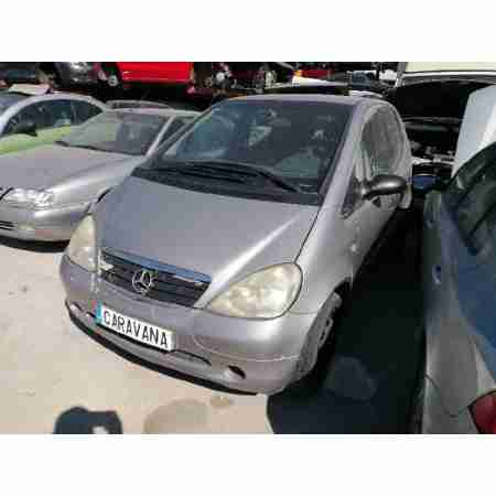 MERCEDES-BENZ CLASE A (W168)