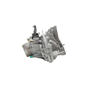 Recambio de caja cambios para renault clio iv business referencia OEM IAM JH3905  