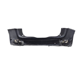 Recambio de paragolpes trasero para citroën c4 picasso feel referencia OEM IAM 1609617280  