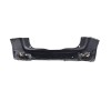 Recambio de paragolpes trasero para citroën c4 picasso feel referencia OEM IAM 1609617280  