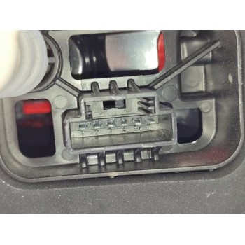 Recambio de piloto trasero izquierdo para volkswagen polo (6c1) sport bluemotion referencia OEM IAM 6C0945095K  