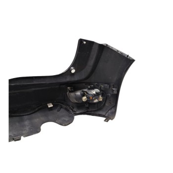 Recambio de paragolpes trasero para citroën c4 picasso feel referencia OEM IAM 1609617280  