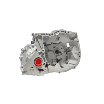 Recambio de caja cambios para renault clio iv business referencia OEM IAM JH3905  