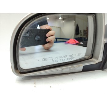 Recambio de retrovisor izquierdo para kia carens (un) concept referencia OEM IAM K2GL69180XX  