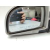 Recambio de retrovisor izquierdo para kia carens (un) concept referencia OEM IAM K2GL69180XX  