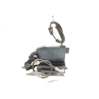 Recambio de cerradura puerta delantera derecha para peugeot 308 active referencia OEM IAM 9810309380  