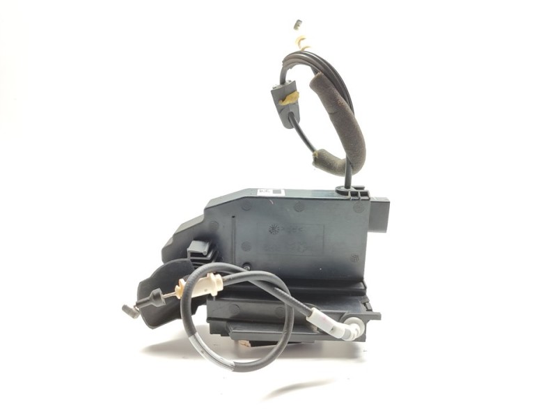 Recambio de cerradura puerta delantera derecha para peugeot 308 active referencia OEM IAM 9810309380  