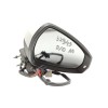 Recambio de retrovisor derecho para audi a3 sedán (8vm) 30 tdi design referencia OEM IAM 8V5857410D  