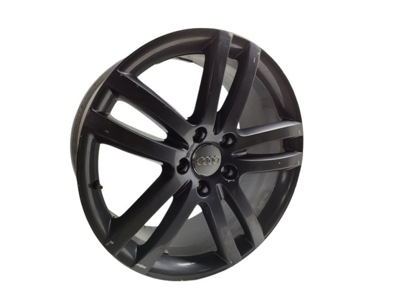 Recambio de llanta para audi q7 (4l) 3.0 tdi referencia OEM IAM 4L0601025M  