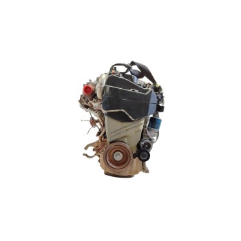 Recambio de motor completo para renault clio iv authentique referencia OEM IAM K9KE6  