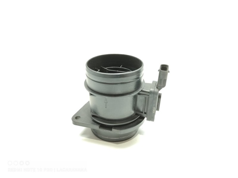 Recambio de caudalimetro para seat leon (5f1) reference referencia OEM IAM 04L906461B  