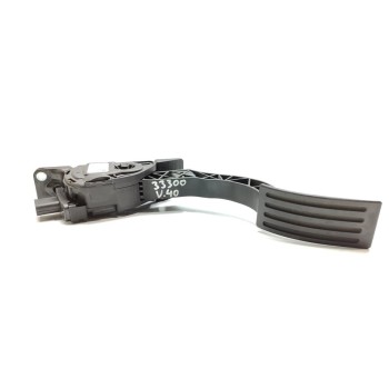 Recambio de pedal acelerador para volvo v40 basis referencia OEM IAM 31280595  
