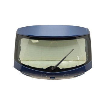 Recambio de porton trasero para seat leon (5f1) style referencia OEM IAM 5F4827024  