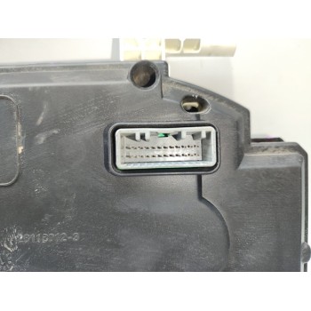 Recambio de cuadro instrumentos para renault kangoo profesional referencia OEM IAM 248103078R  