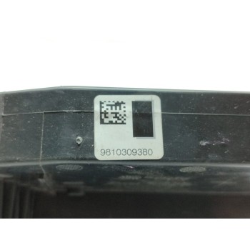 Recambio de cerradura puerta delantera derecha para peugeot 308 active referencia OEM IAM 9810309380  