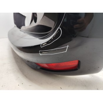 Recambio de paragolpes trasero para citroën c4 picasso feel referencia OEM IAM 1609617280  