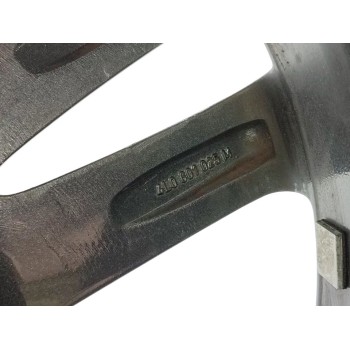 Recambio de llanta para audi q7 (4l) 3.0 tdi referencia OEM IAM 4L0601025M  