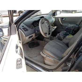 renault megane ii berlina 5p del año 2006