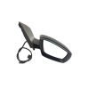 Recambio de retrovisor derecho para volkswagen polo (6c1) sport bluemotion referencia OEM IAM 6C1857508C  