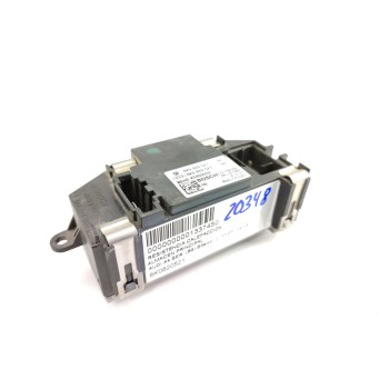 Recambio de resistencia calefaccion para audi a4 ber. (b8) básico referencia OEM IAM 8K0820521  