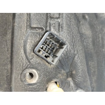 Recambio de retrovisor izquierdo para kia carens (un) concept referencia OEM IAM K2GL69180XX  