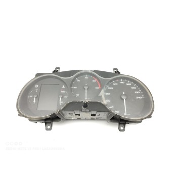 Recambio de cuadro instrumentos para seat leon (1p1) reference referencia OEM IAM 1P0920853C  