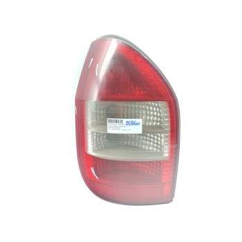 Recambio de piloto trasero izquierdo para opel zafira a club referencia OEM IAM   