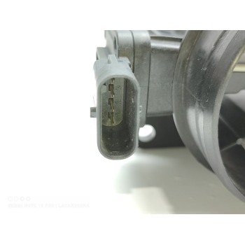 Recambio de caudalimetro para seat leon (5f1) reference referencia OEM IAM 04L906461B  
