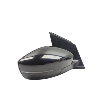 Recambio de retrovisor derecho para volkswagen polo (6c1) sport bluemotion referencia OEM IAM 6C1857508C  