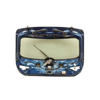 Recambio de porton trasero para seat leon (5f1) style referencia OEM IAM 5F4827024  