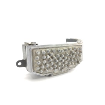 Recambio de resistencia calefaccion para audi a4 ber. (b8) básico referencia OEM IAM 8K0820521  