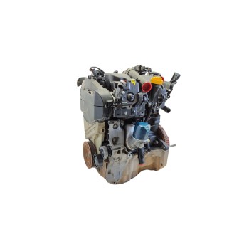 Recambio de motor completo para renault clio iv authentique referencia OEM IAM K9KE6  