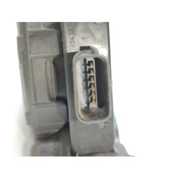 Recambio de pedal acelerador para volvo v40 basis referencia OEM IAM 31280595  