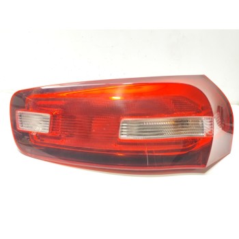 Recambio de piloto trasero derecho para citroën c4 picasso feel referencia OEM IAM 9676120680  