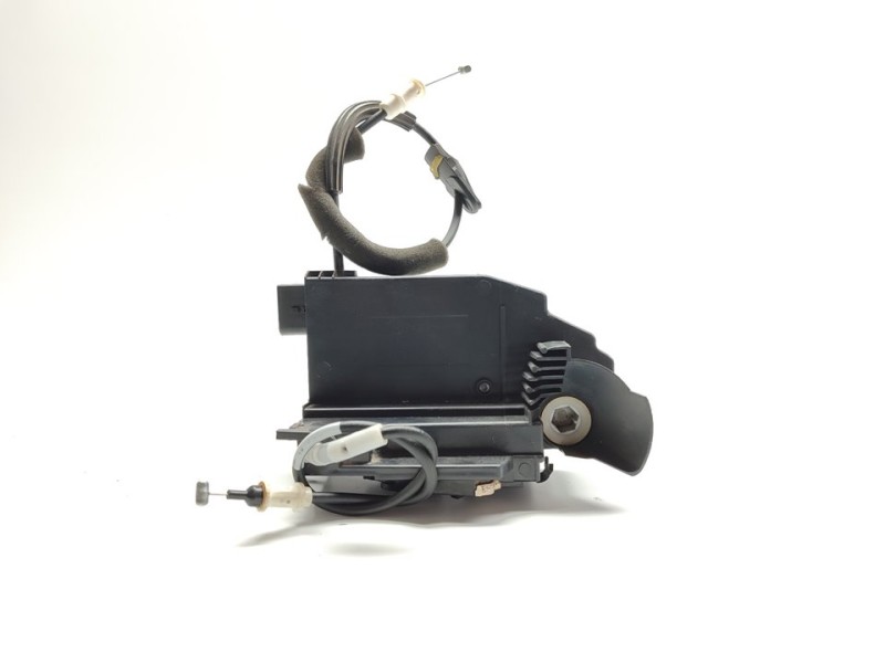 Recambio de cerradura puerta delantera izquierda para peugeot 308 active referencia OEM IAM 9810309480  