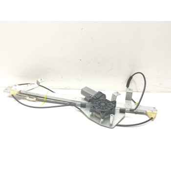 Recambio de elevalunas delantero derecho para renault kangoo profesional referencia OEM IAM 807207012R  