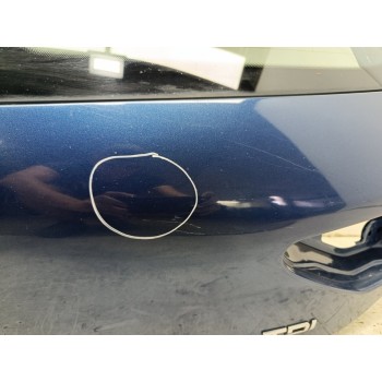 Recambio de porton trasero para seat leon (5f1) style referencia OEM IAM 5F4827024  