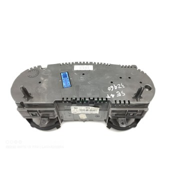 Recambio de cuadro instrumentos para seat leon (1p1) reference referencia OEM IAM 1P0920853C  