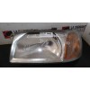 Recambio de faro izquierdo para land rover freelander (ln) 2.0 di familiar (72kw) referencia OEM IAM   
