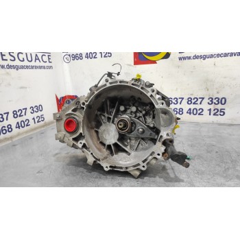 Recambio de caja cambios para kia cee´d business referencia OEM IAM WEJ6E  