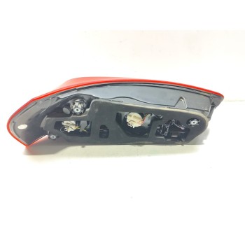 Recambio de piloto trasero derecho para citroën c4 picasso feel referencia OEM IAM 9676120680  