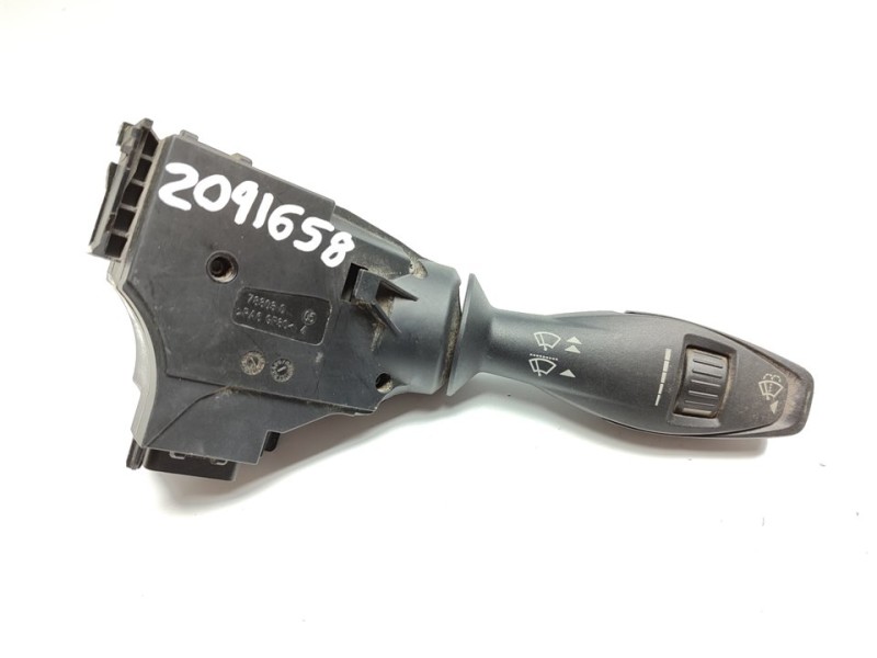 Recambio de mando limpia para ford fiesta (cb1) ambiente referencia OEM IAM 8A6T17A553AC  