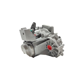 Recambio de caja cambios para audi a1 sportback (gba) 25 tfsi advanced referencia OEM IAM SJD  