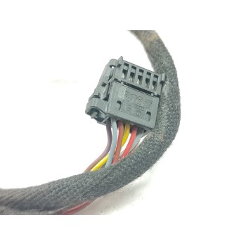 Recambio de retrovisor derecho para volkswagen polo (6c1) sport bluemotion referencia OEM IAM 6C1857508C  