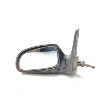 Recambio de retrovisor izquierdo para hyundai accent (lc) gl 4p referencia OEM IAM 8761025110CA  