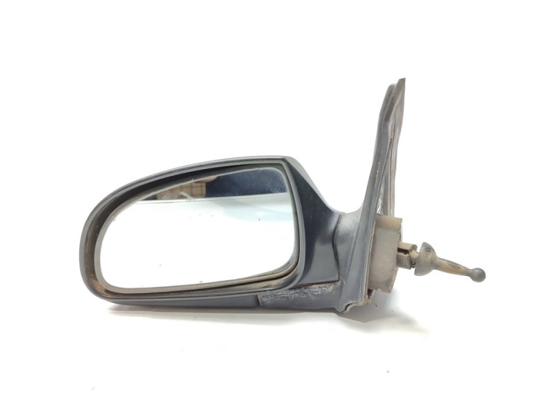 Recambio de retrovisor izquierdo para hyundai accent (lc) gl 4p referencia OEM IAM 8761025110CA  