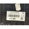 Recambio de cuadro instrumentos para seat leon (1p1) reference referencia OEM IAM 1P0920853C  