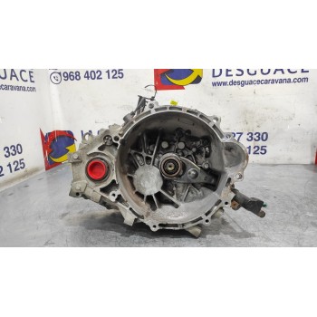 Recambio de caja cambios para kia cee´d business referencia OEM IAM WEJ6E  