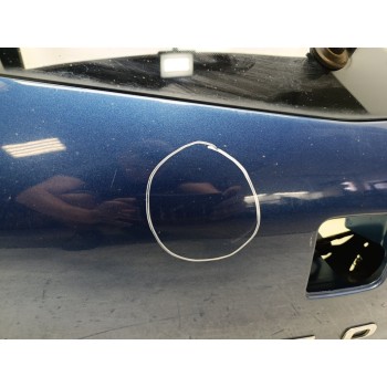 Recambio de porton trasero para seat leon (5f1) style referencia OEM IAM 5F4827024  