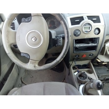 renault megane ii berlina 5p del año 2006